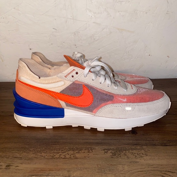 Nike Waffle 1 Women's shoes. No box. - Picture 5 of 8